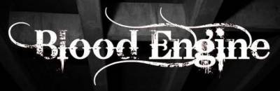 logo Blood Engine